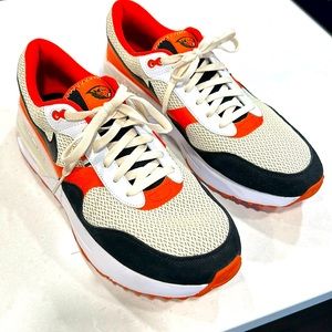 Nike AirMax SYSTM Oregon State Beavers size 13